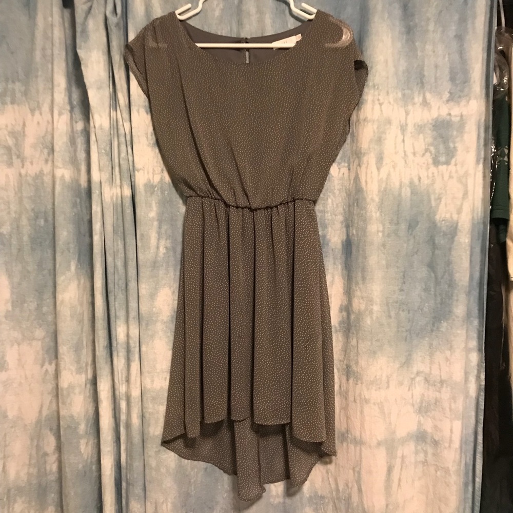 LUSH dress XS